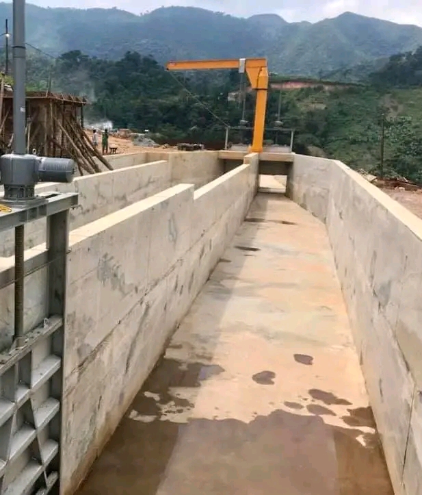 Parc de Virunga 