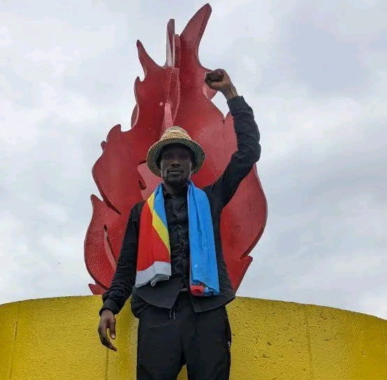 Le président de la NDSCI