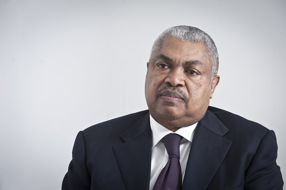 Samy Badibanga 