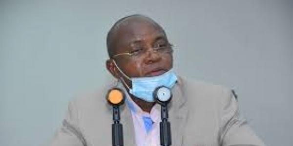 drame de mMatidi Kibala, le gouverneur annonce la construction d'un nouveau marche