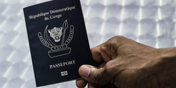 RDC : reprise de la délivrance des passeports après plus d’un mois de rupture de stock