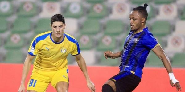 Foot: Al Sailiya SC, invaincu depuis l'arrivée de Walter Bwalya