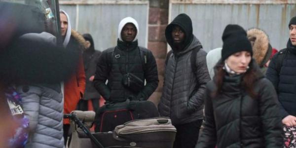 Guerre en Ukraine: une délégation gouvernementale congolaise se rendra en pologne pour soulager les Congolais