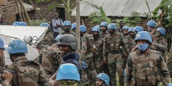 Crash d'un hélicoptère en RDC : l'ONU n'exclut pas la piste d'une attaque
