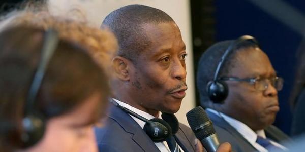 Le responsable d'ASADHO RDC