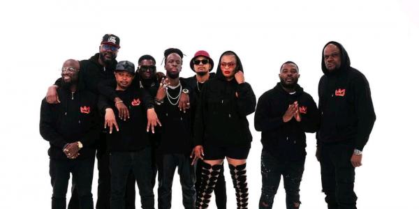 Youssoupha dévoile le clip de son nouveau titre Zaïrois 