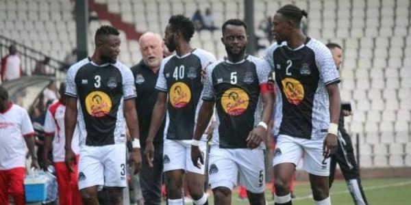 Mazembe