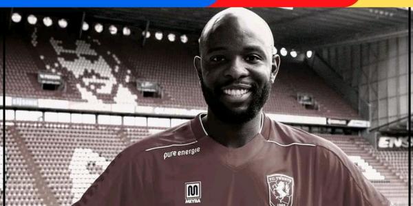 Le message du ministre des Sports et Loisirs Serge Konde 