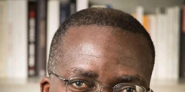 Ancien Premier ministre Matata Ponyo 