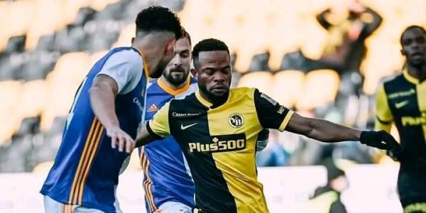 Young Boys condamné par le TAS à payer un million au TP Mazembe