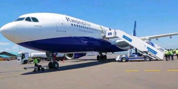 Rwandair annule tous ses vols en RDC