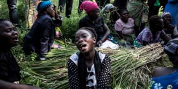 Plusieurs morts dans une nouvelle incursion des ADF à Beni