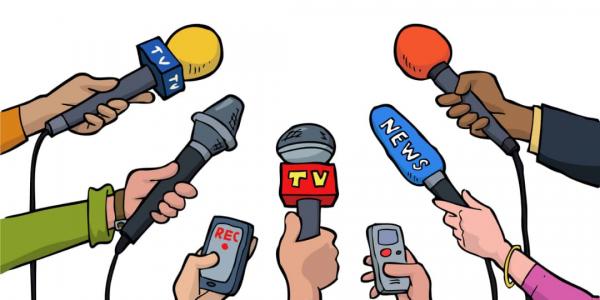 Journée mondiale de la presse 