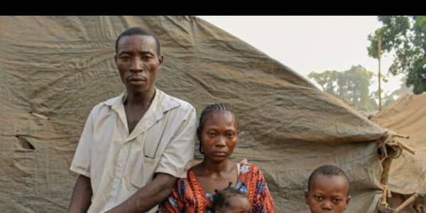 Le HCR tend la main à la RDC pour lutter contre contre l'apatridie