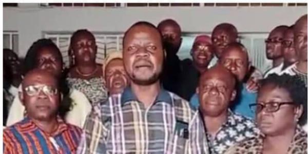Un délai de 48 heures accordé au gouvernement congolais pour décanter la situation des N.U