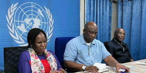 MONUSCO 