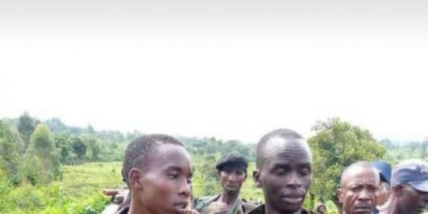 Kigali accuse les FARDC et les FDLR