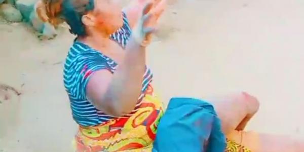 Un père tué sa fille dans la province de Tanganyika 