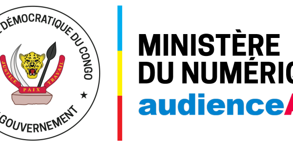 Ministère du Numérique RDC 