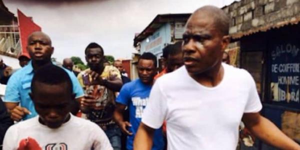 Martin Fayulu sera dans la rue ce vendredi