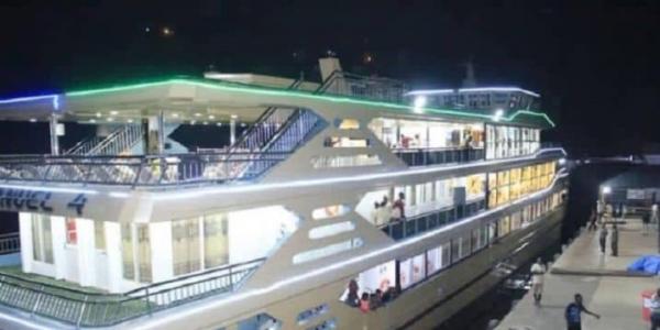 Les voyages nocturnes prohibés sur le lac Kivu