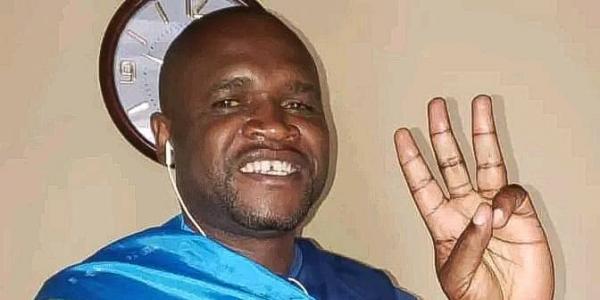 Patrick Bala libéré par le Rwanda après une semaine de prison 