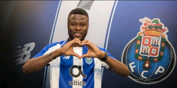 Chancel Mbemba annonce son départ de Porto FC
