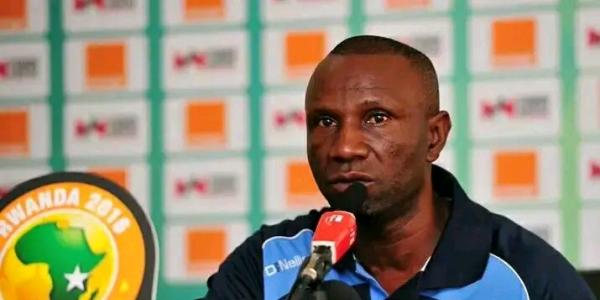 Florent Ibenge rejette la proposition de la FECOFA 