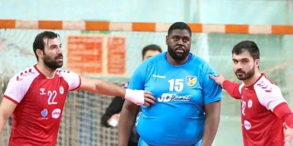 Léopards Handball de la RDC 