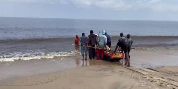 Les pêcheurs réclament des outils modernes de pêche à Muanda