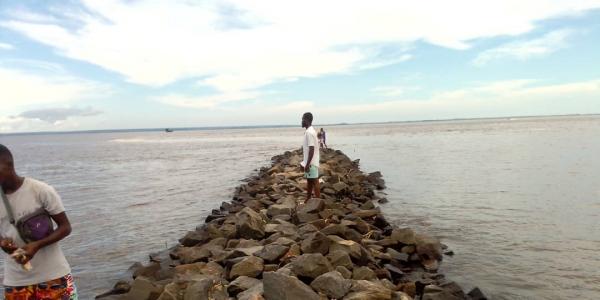  Plaidoyer pour la valorisation du site de l'embouchure du fleuve Congo
