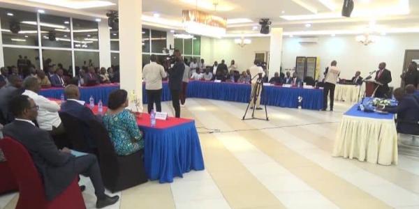 Renforcement des relations commerciales RDC-Tanzanie