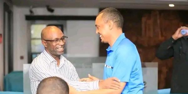 Florent Ibenge signe un contrat de 3 ans avec Al Hilal du Soudan