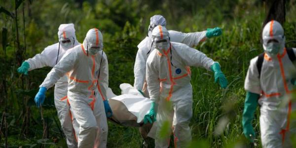 La résurgence de la maladie à virus Ebola à Beni, dans la province du Nord-Kivu