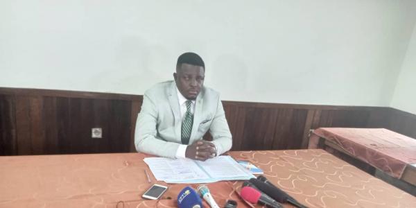  Me Jeannot Lompempe demande l’audit de l’Inspection Générale des Finances