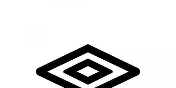 Logo de l'équimentier anglais Umbro 