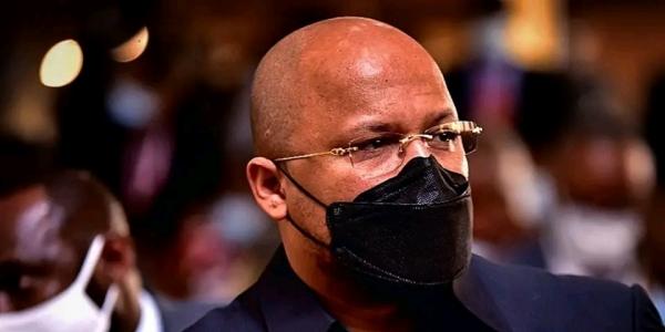 L'ex-conseiller stratégique du Chef de l'État Félix Tshisekedi, Vidiye Tshimanga