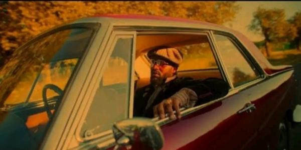 Photo prise du clip Se Yo de Fally Ipupa 