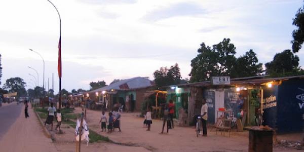 Image illustrative de la province de Kwilu