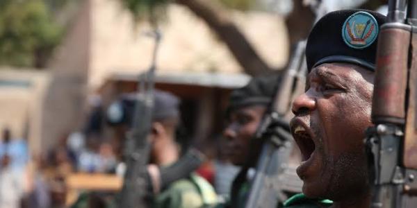 FARDC