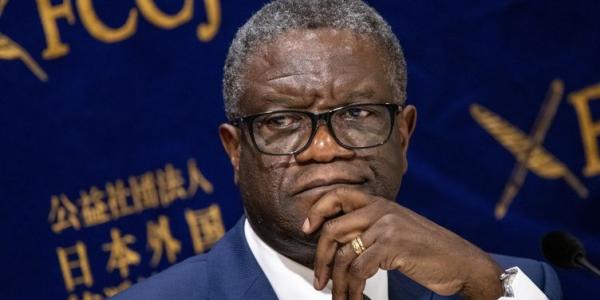 Denis Mukwege