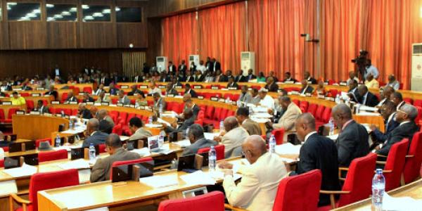 Sénat-RDC