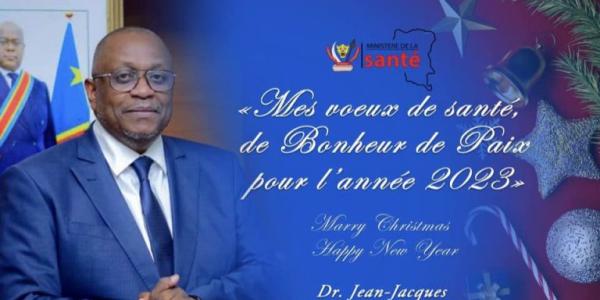Dr. Jean-Jacques Mbungani 