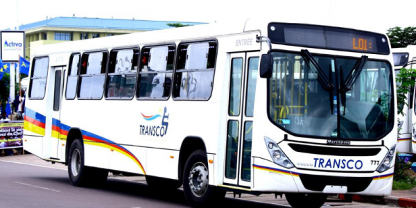 Bus-TRANSCO