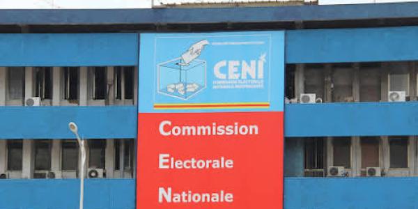 La Commission Electorale Nationale Indépendante (CENI)