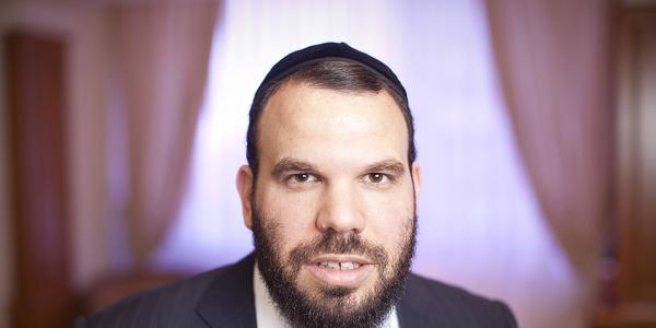 L'homme d'affaires israélien Dan Gertler