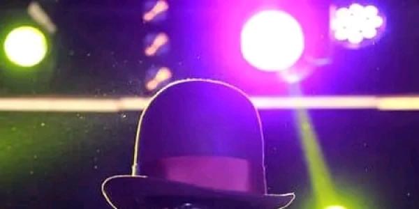 Papa Wemba au Femua 2016