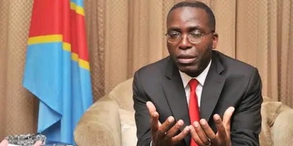 L'ancien premier ministre Matata Ponyo 
