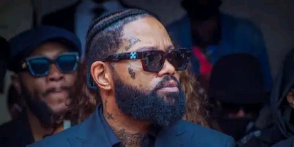 L'artiste musicien Ferre Gola 