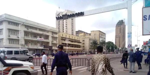 Boulevard du 30 juin